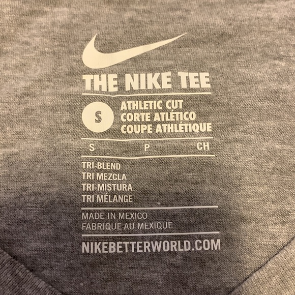 The SIX blue jays tshirt - Picture 4 of 4